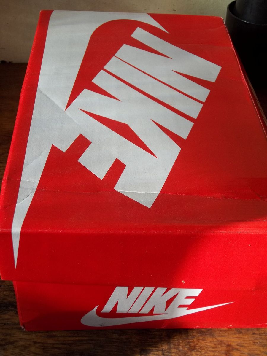 di santinni tenis masculino nike
