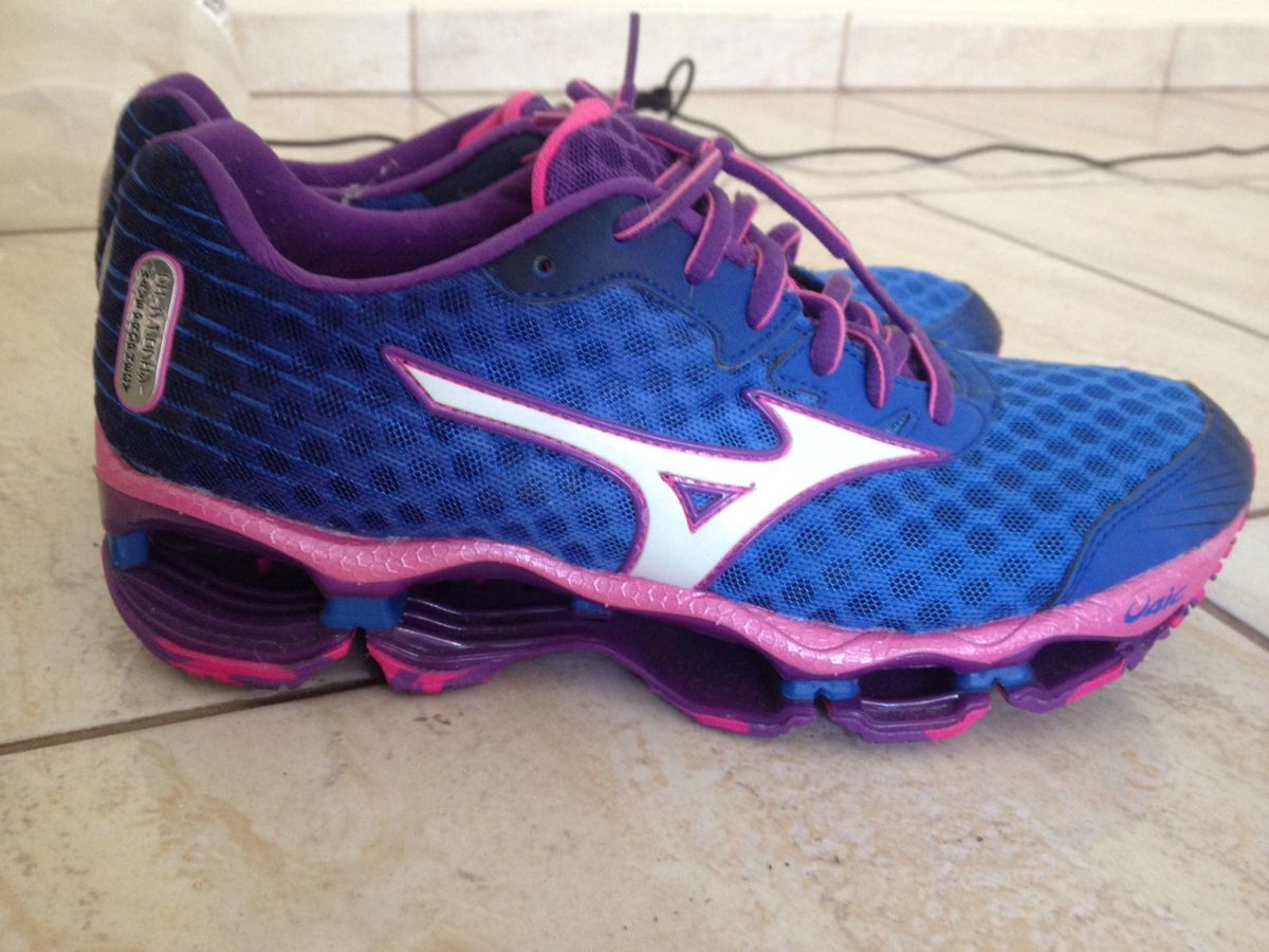 mizuno wave prophecy x10