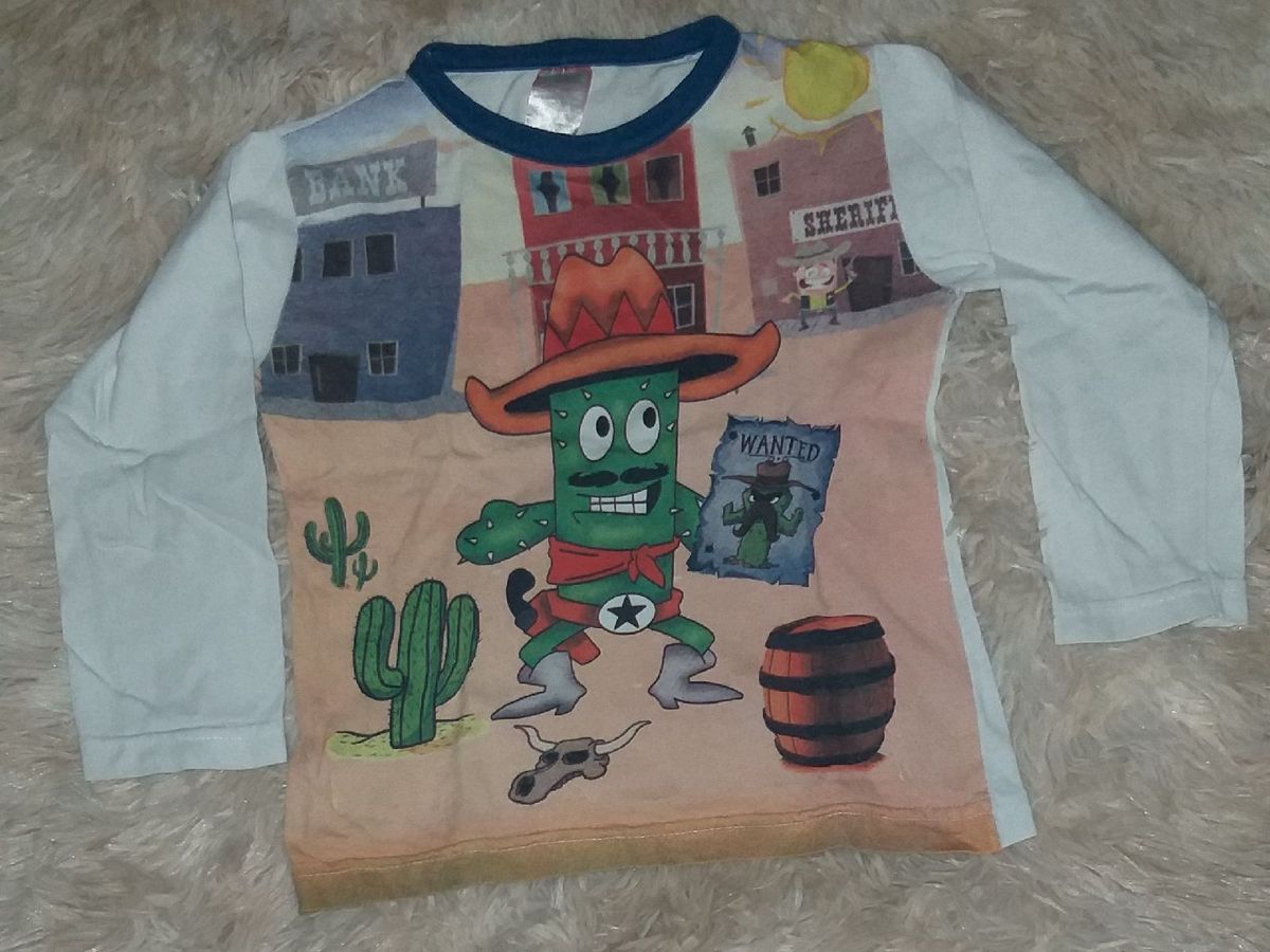 blusa de frio wanted