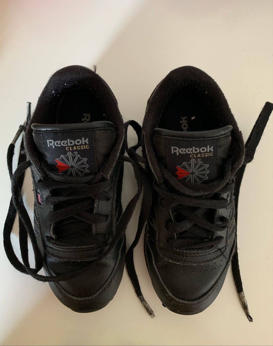 reebok classic brasil