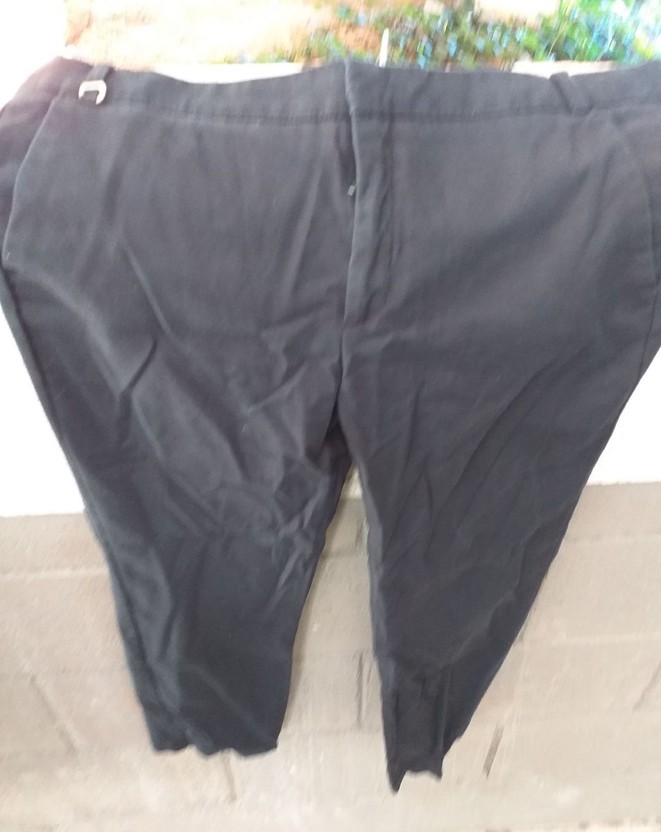 calça social preço