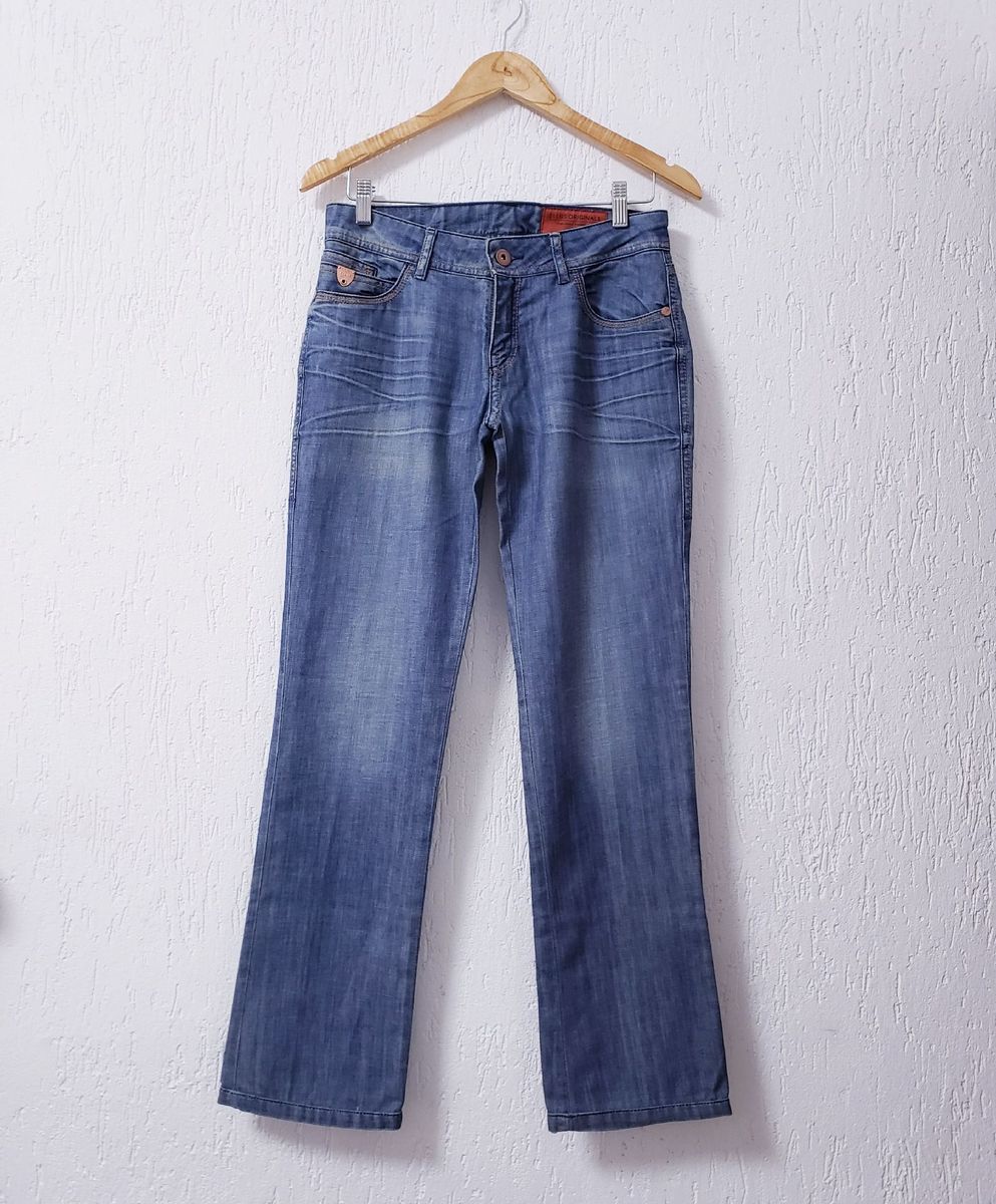 calca feminina ellus