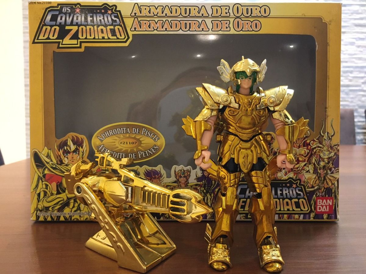 Cavaleiros do Zodíaco | Por que o anime de maior sucesso dos anos 90  envelheceu mal - Coletivo Nerd