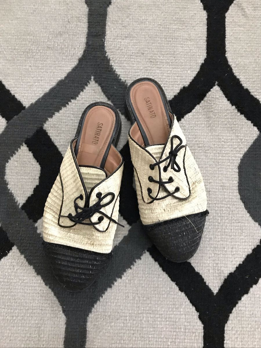 mule feminino renner