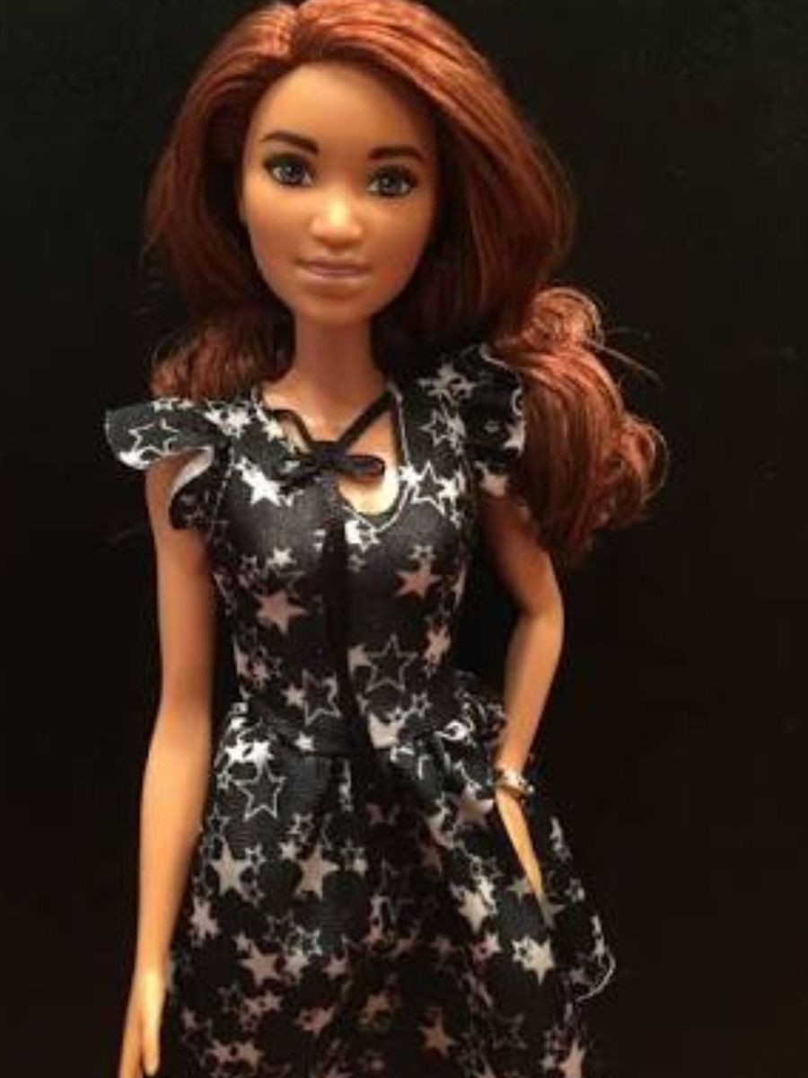 barbie fashionista 74