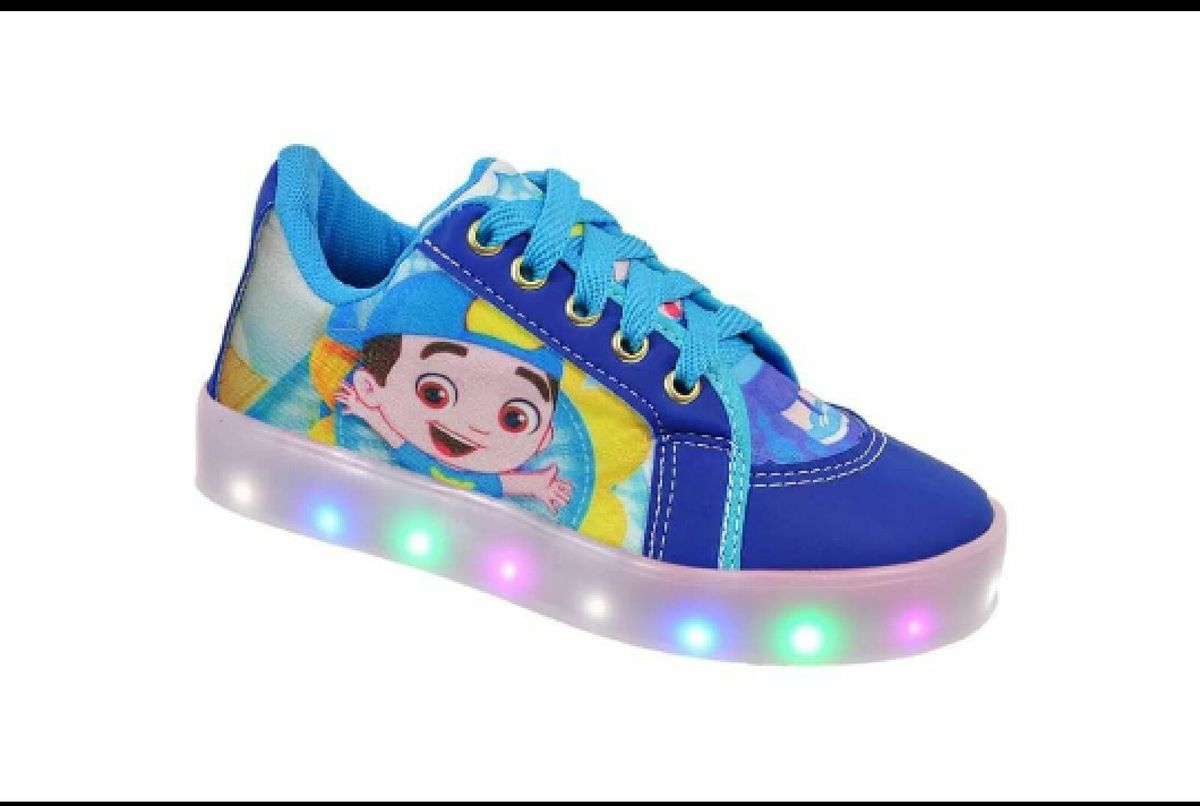 tenis do luccas neto