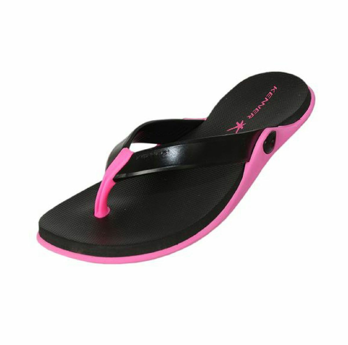 preço do chinelo kenner feminino
