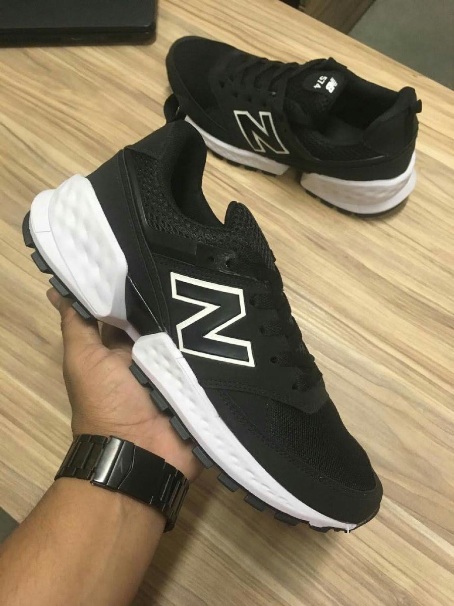 tenis new balance masculino original