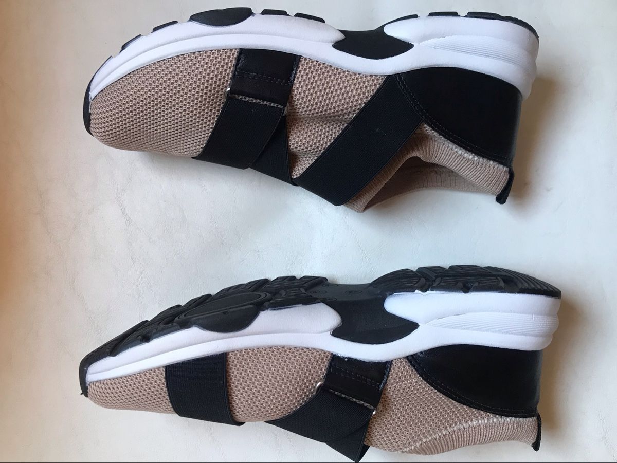 tenis mr foot feminino