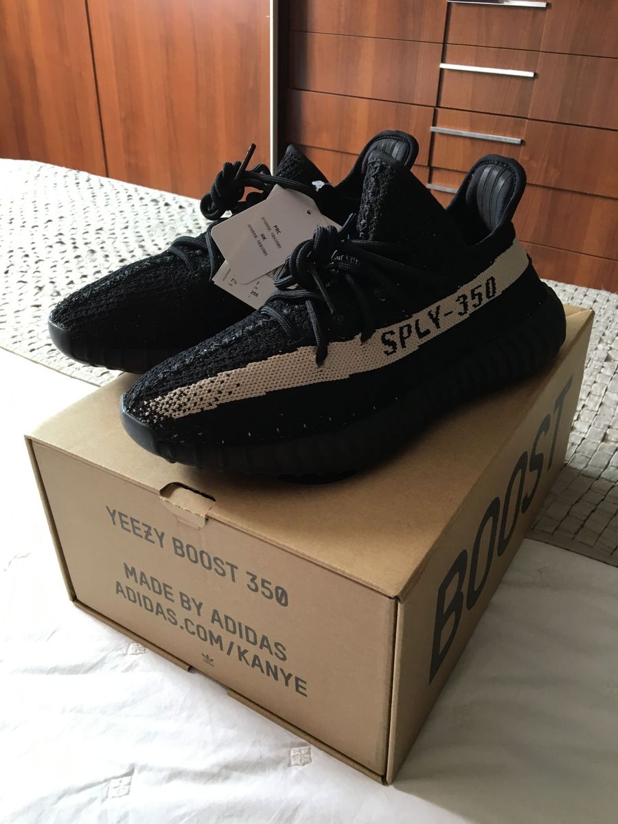 tenis yeezy sply 350