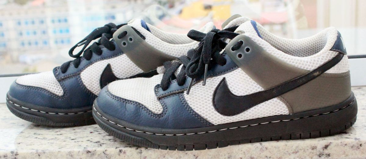 tenis nike friends