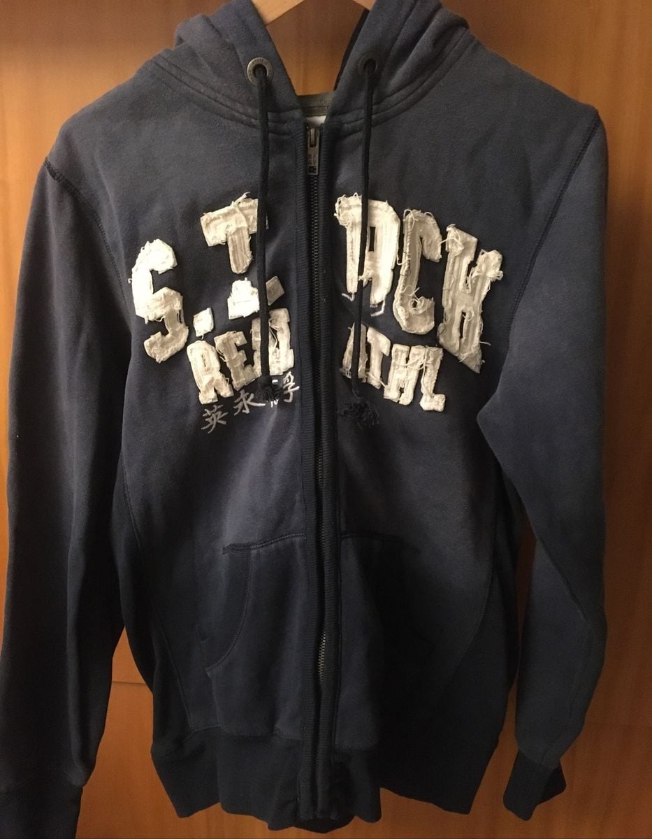 casaco taco masculino