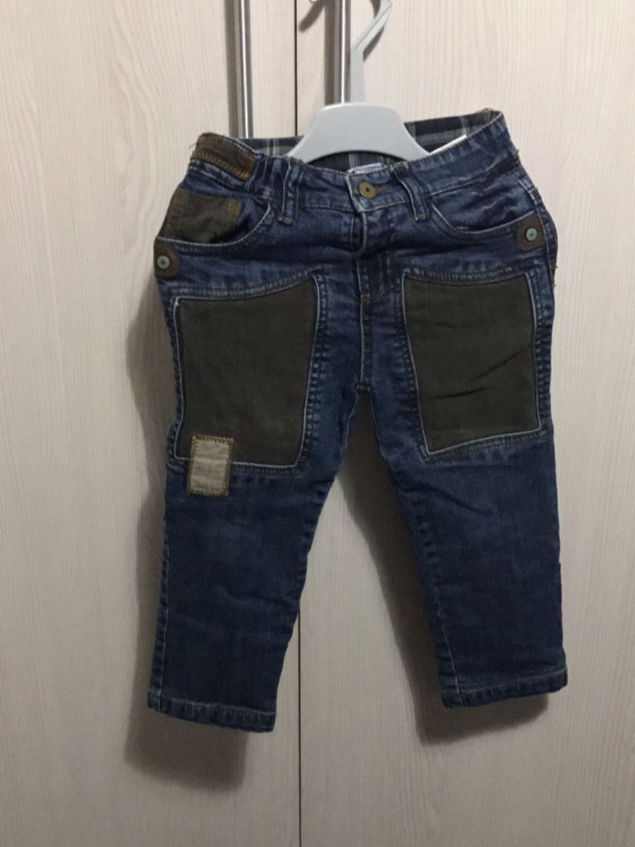 chicco jeans