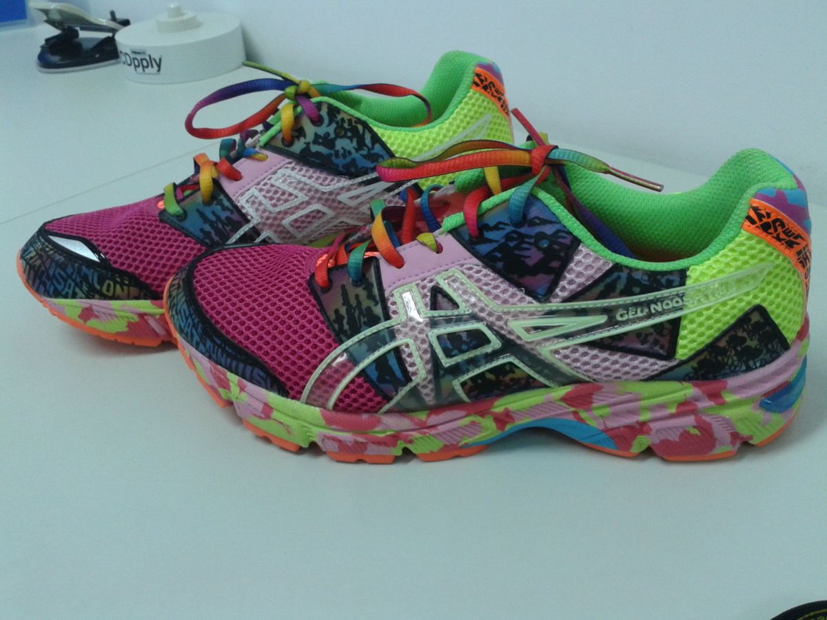 asics gel noosa tri 8 feminino