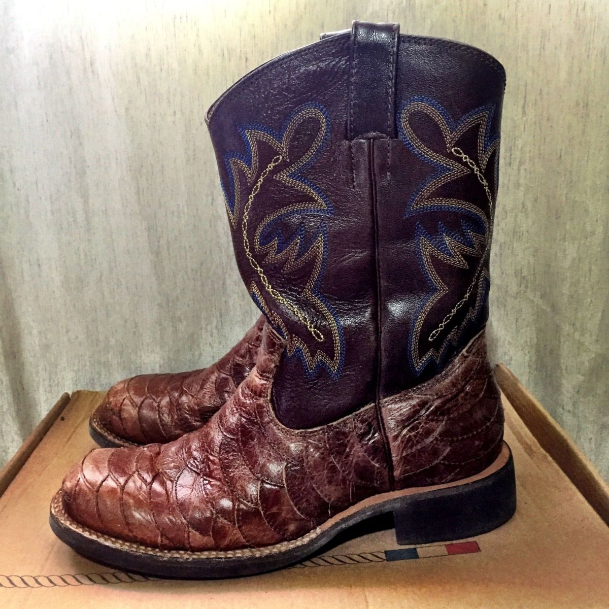 bota strut masculina