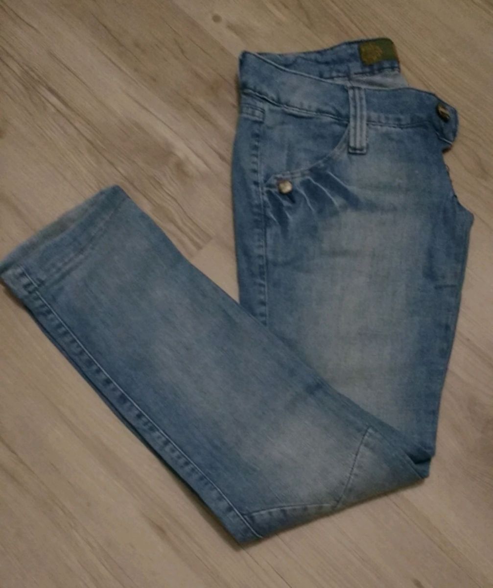 calça recruta masculina preço