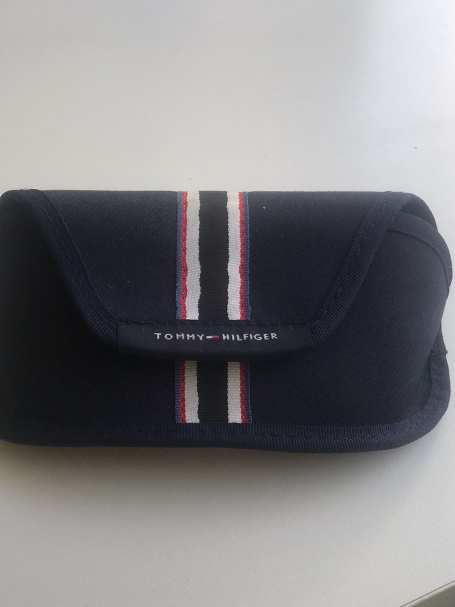 pulôver masculino tommy