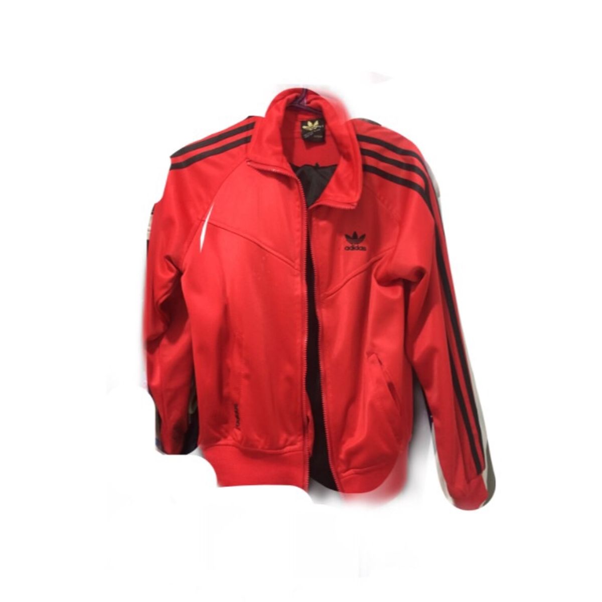 adidas wb aop camo jaqueta com capuz sportswear dos homens