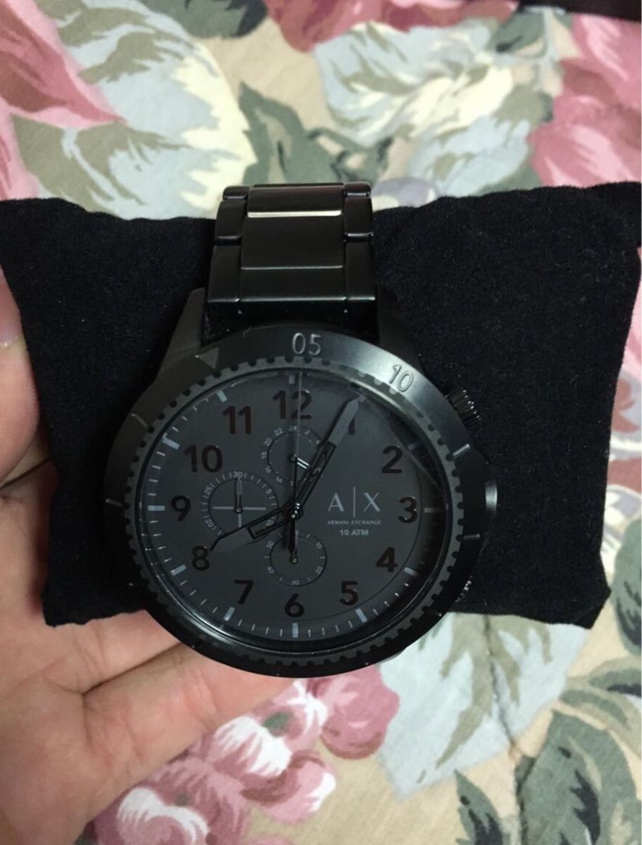 armani exchange ax1751