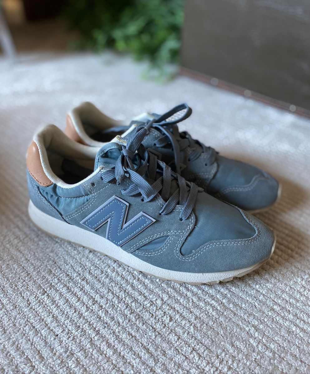 new balance 520 nsa