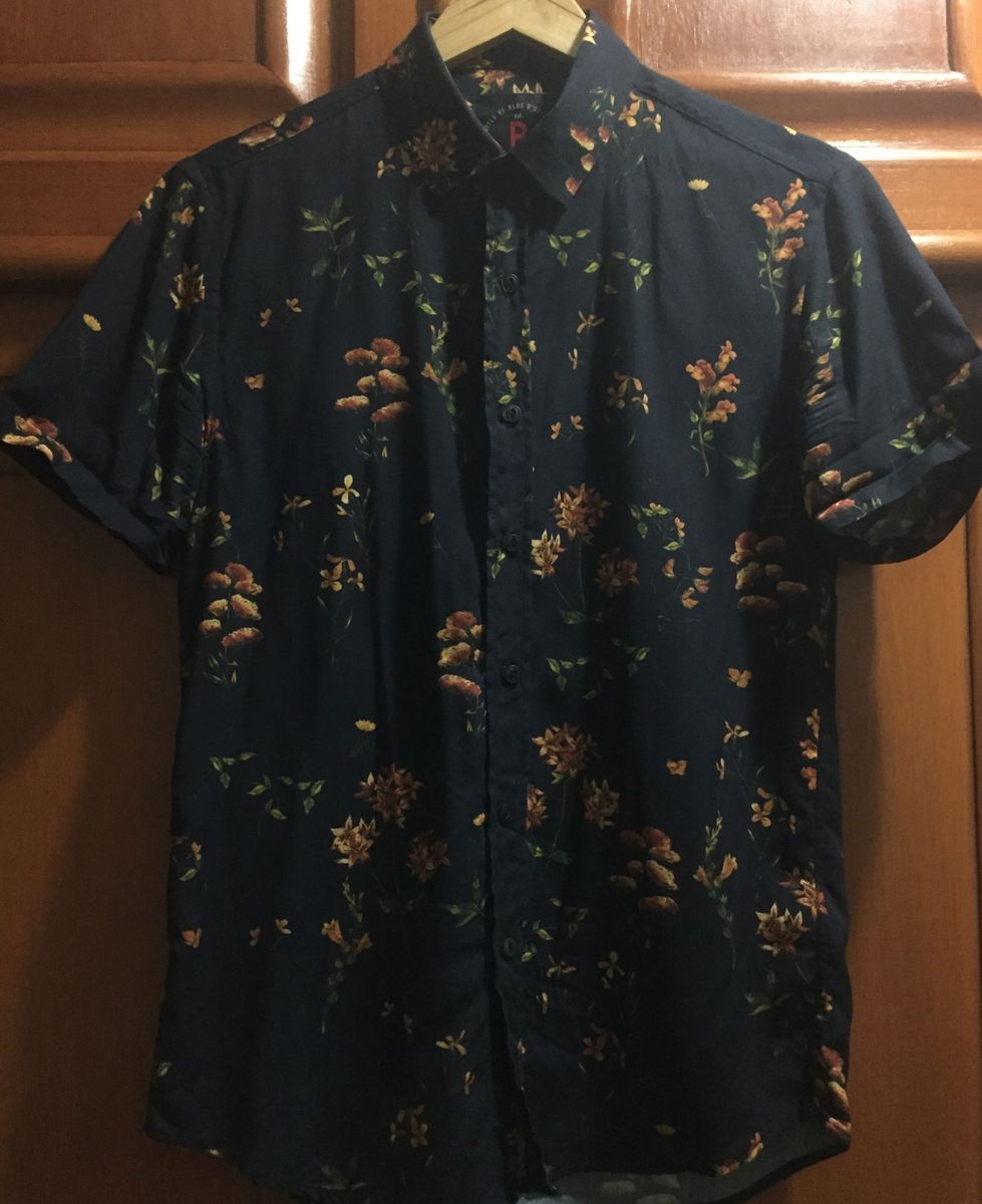 renner camisa florida
