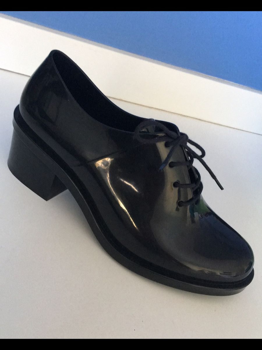 sapato melissa dubrovka