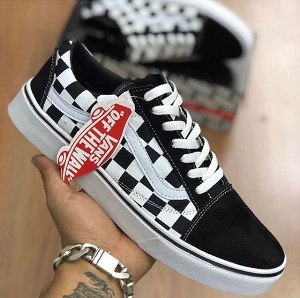 tenis vans old skool preto feminino mercado livre