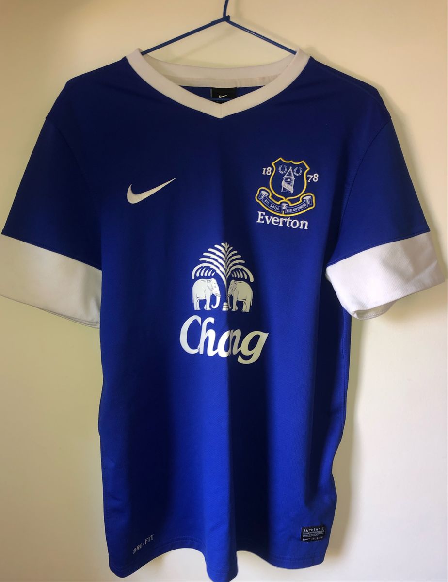 nike everton