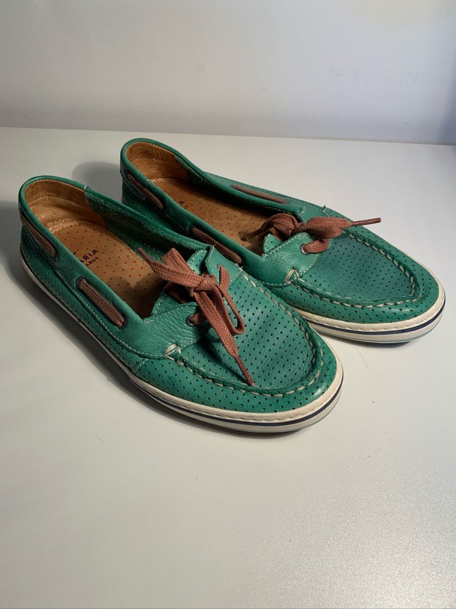 tenis richards feminino