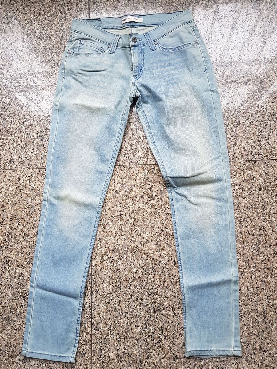 calça da levis