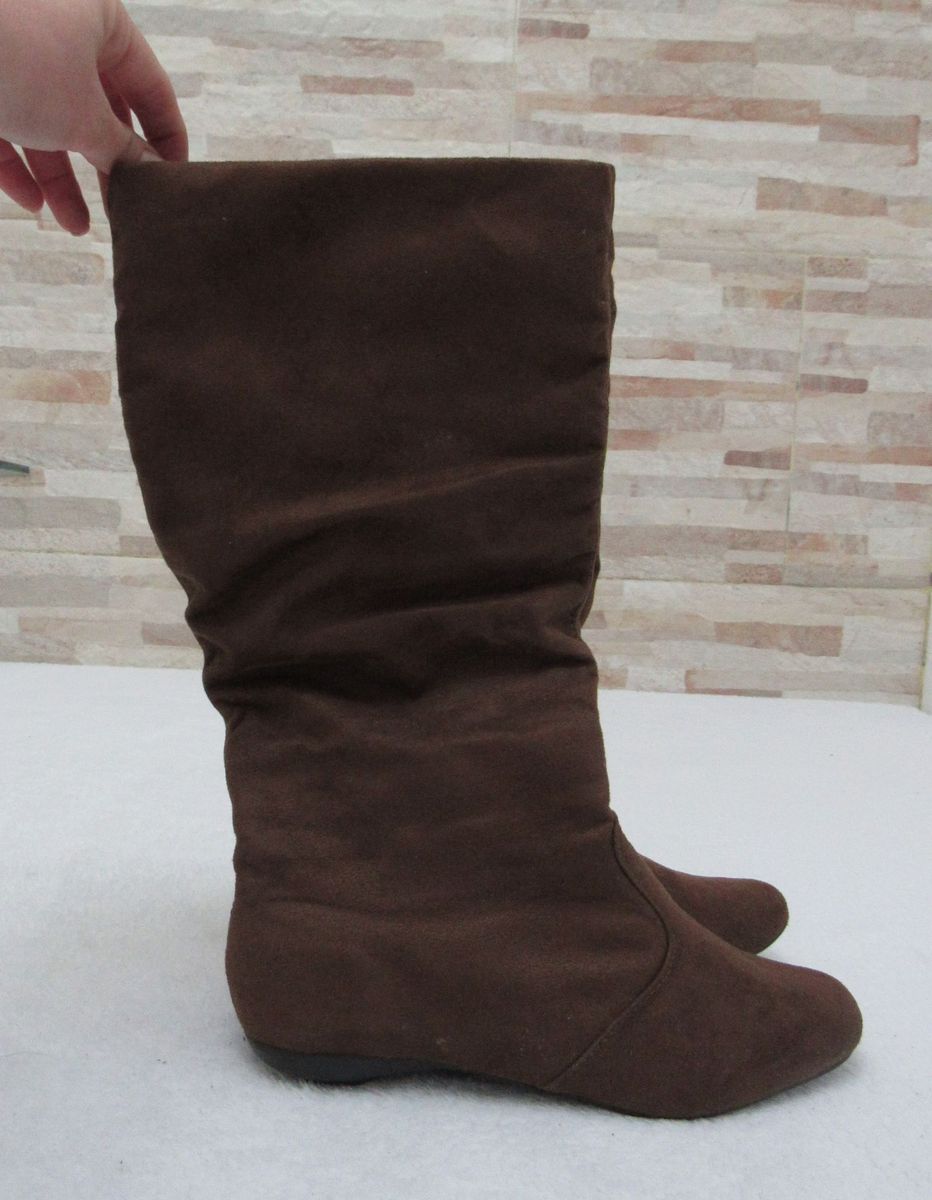 botas molecas 2016
