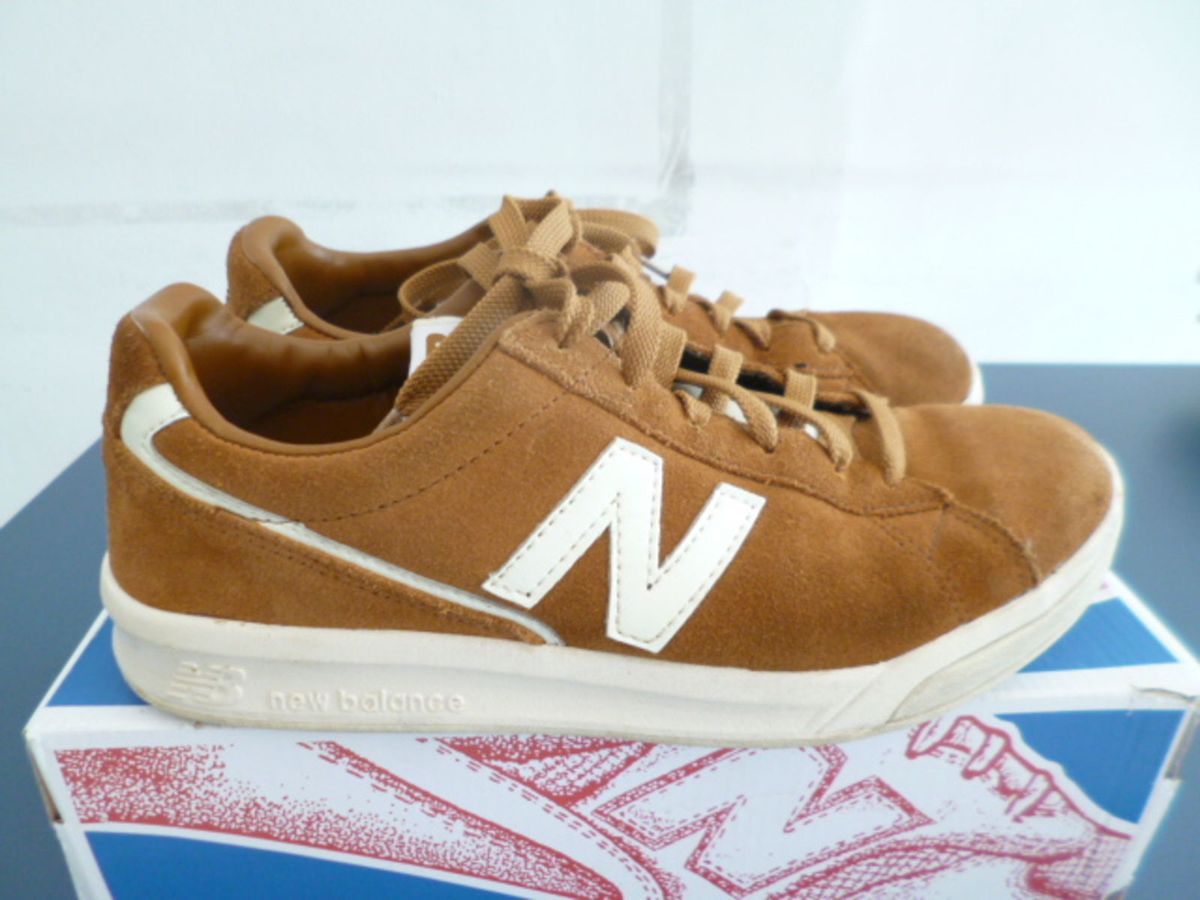 new balance 770 bege