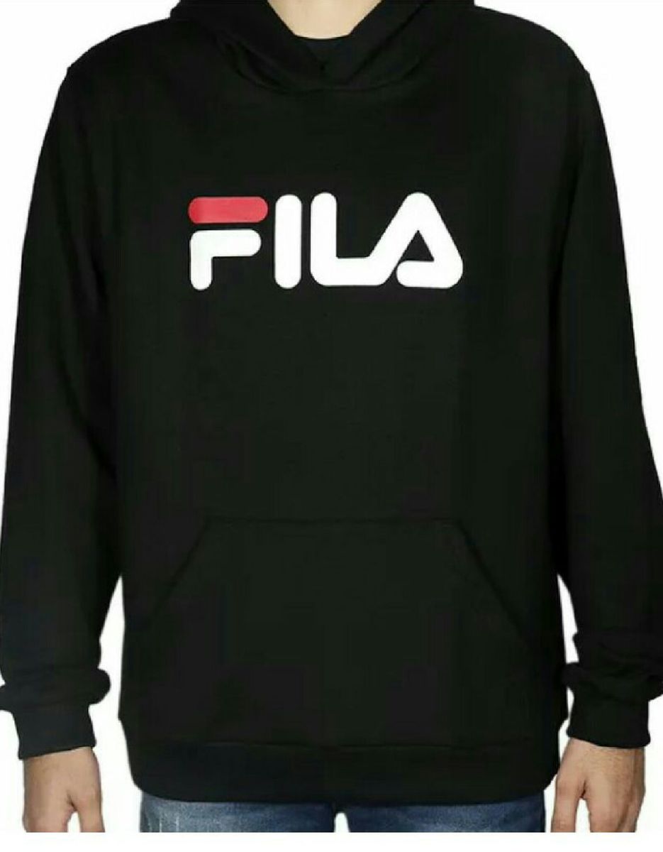 casaco masculino fila