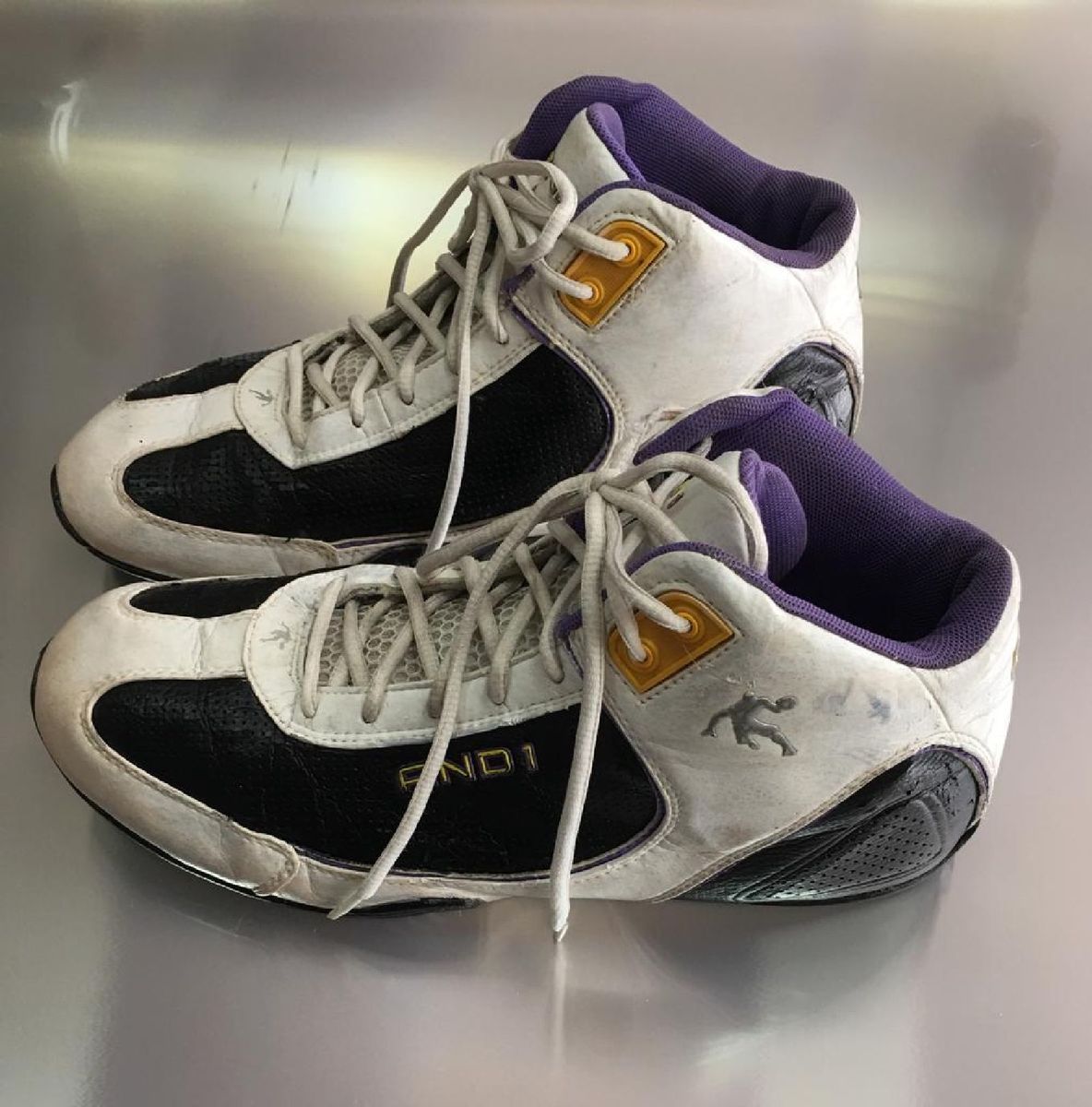 tênis and1 ascender low masculino