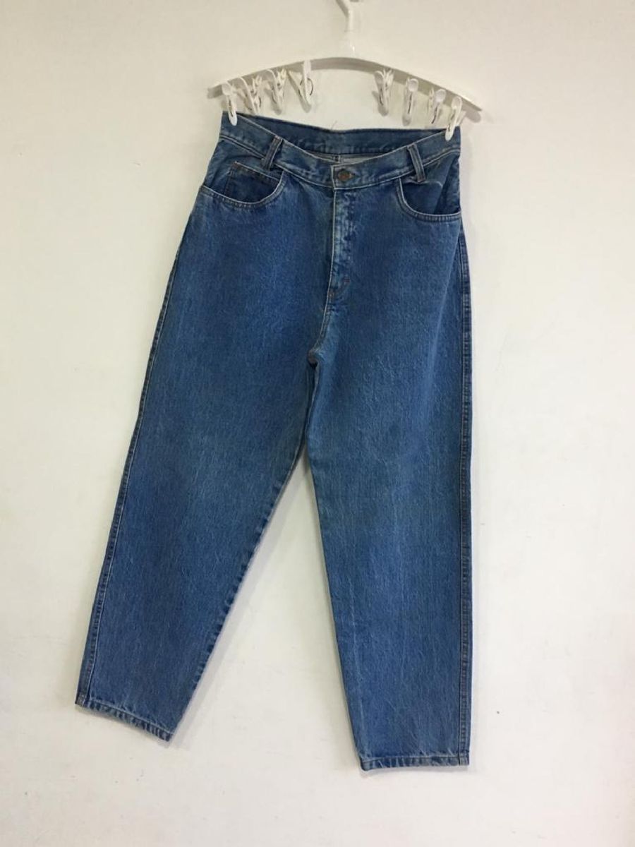 mochila jeans anos 90