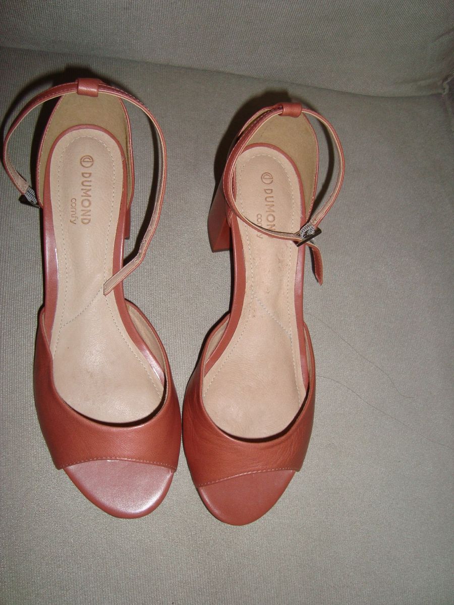 sandalias dumond