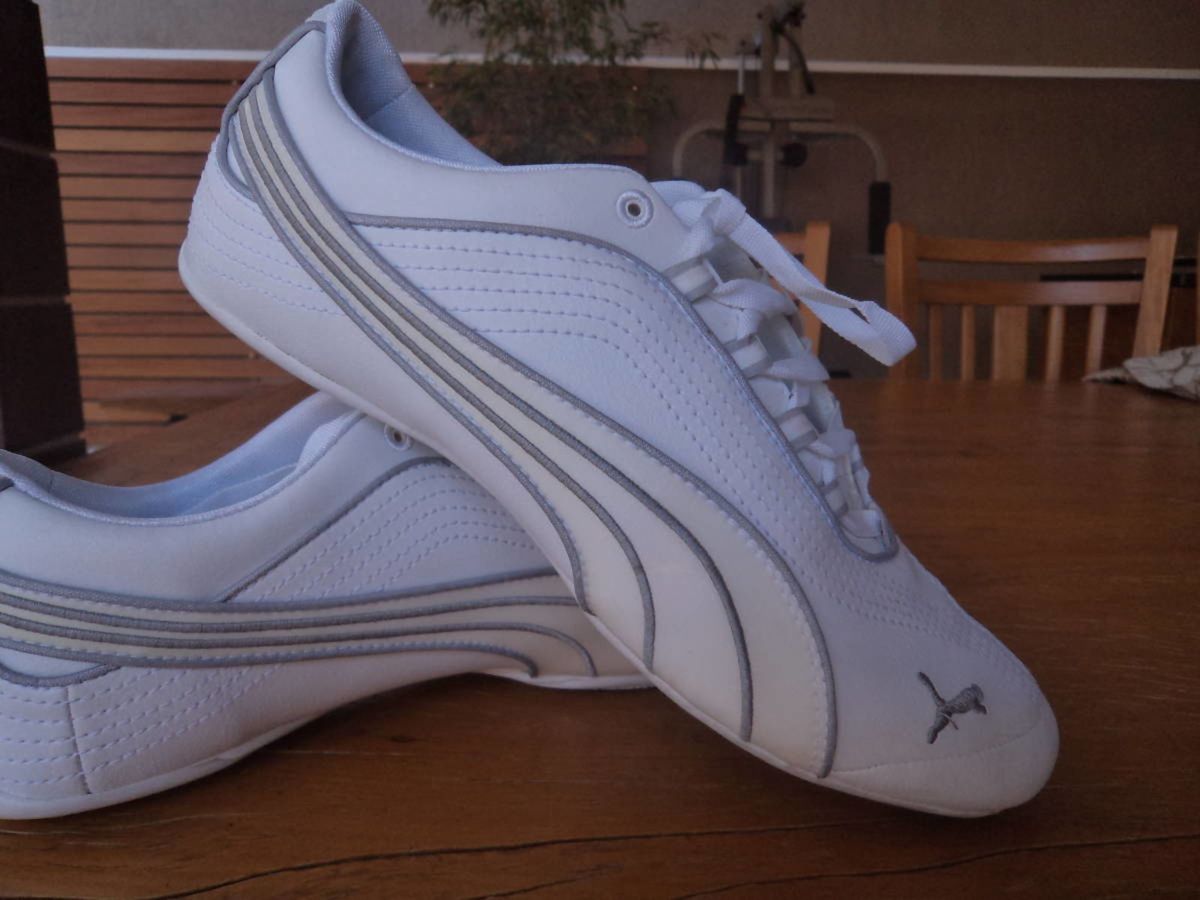 tenis puma lifestyle feminino