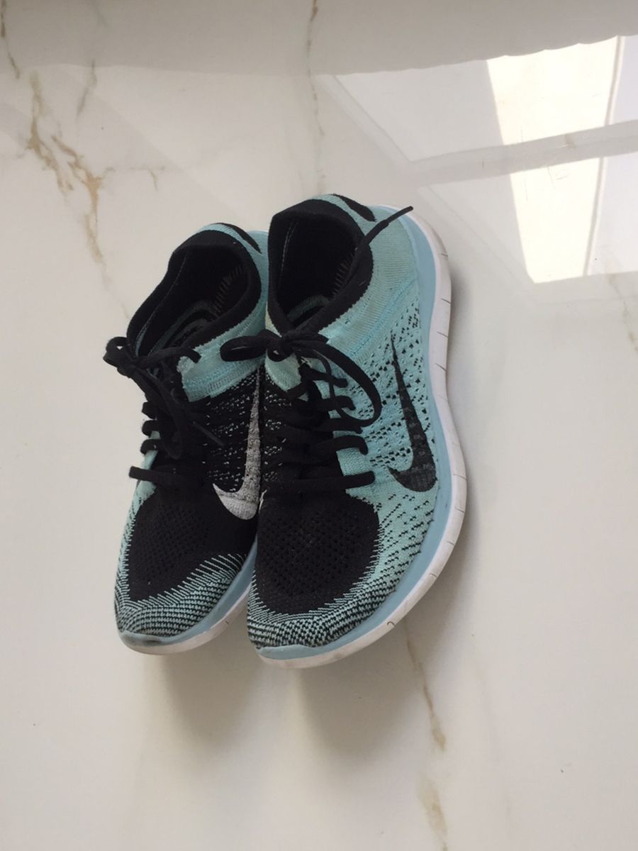 tênis nike free flyknit 4.0 feminino