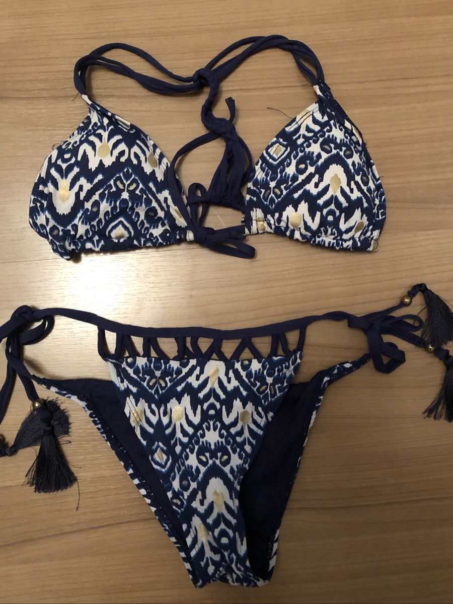riachuelo maiô feminino