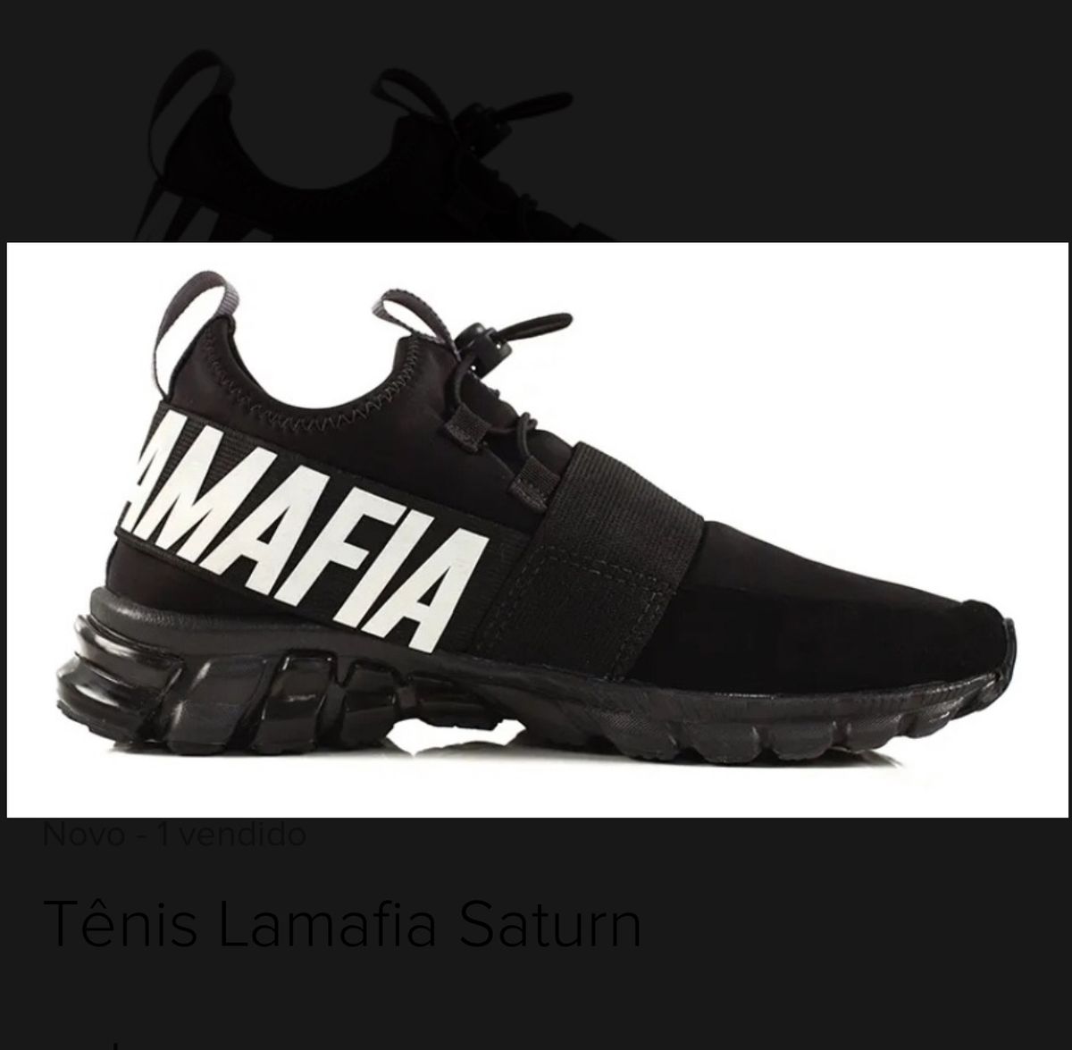 tenis labellamafia 2018