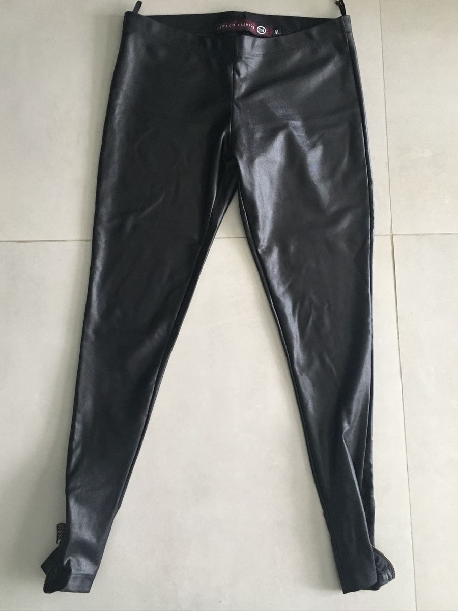 calça legging c&a