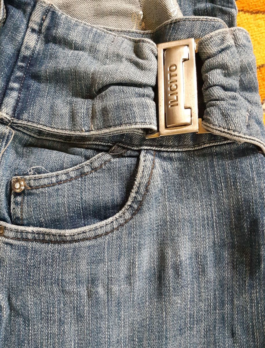 ilicito jeans preco