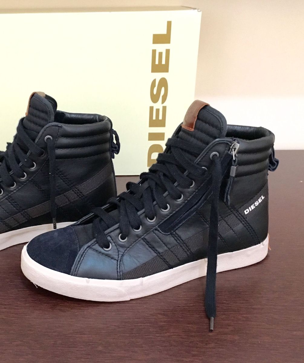 diesel bota