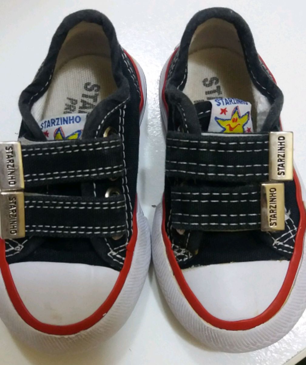 starzinho é da all star