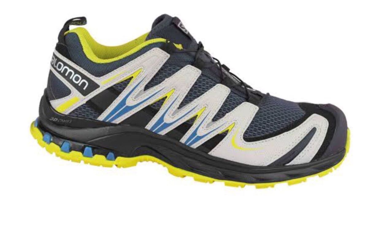 salomon xa pro 3d masculino