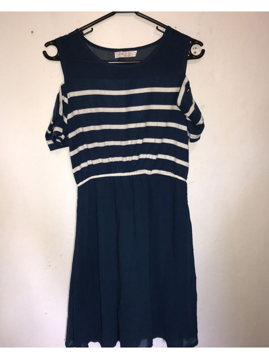 jin fashion vestidos