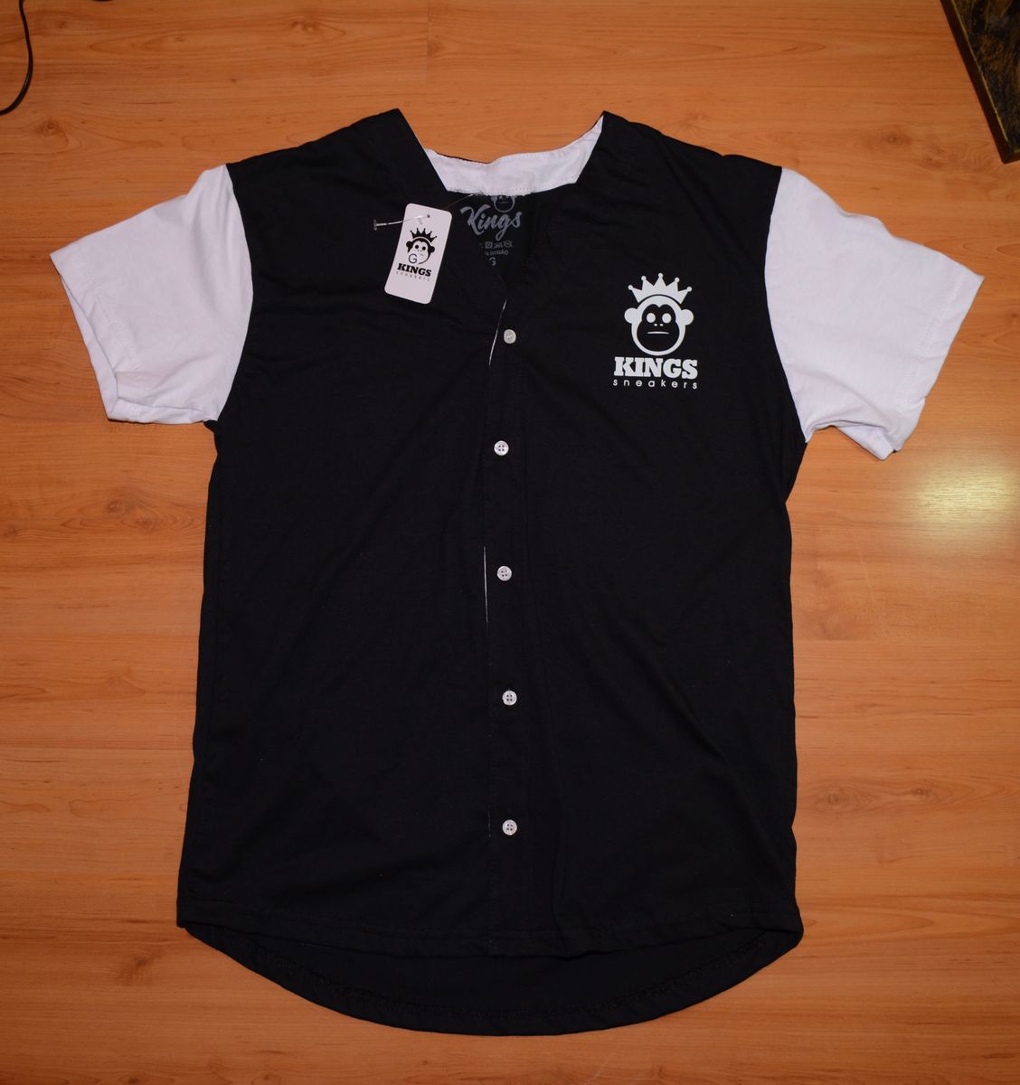 kings roupas