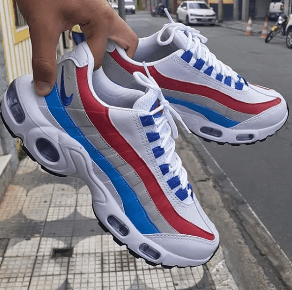 nike air max 95 42