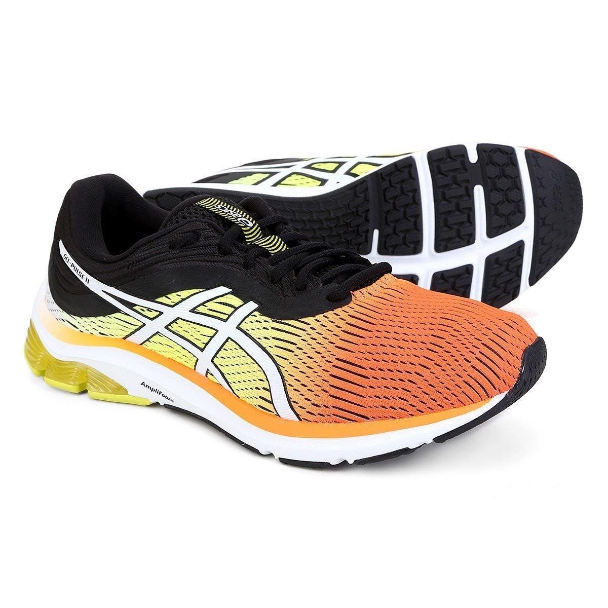 tenis asics tamanho 48