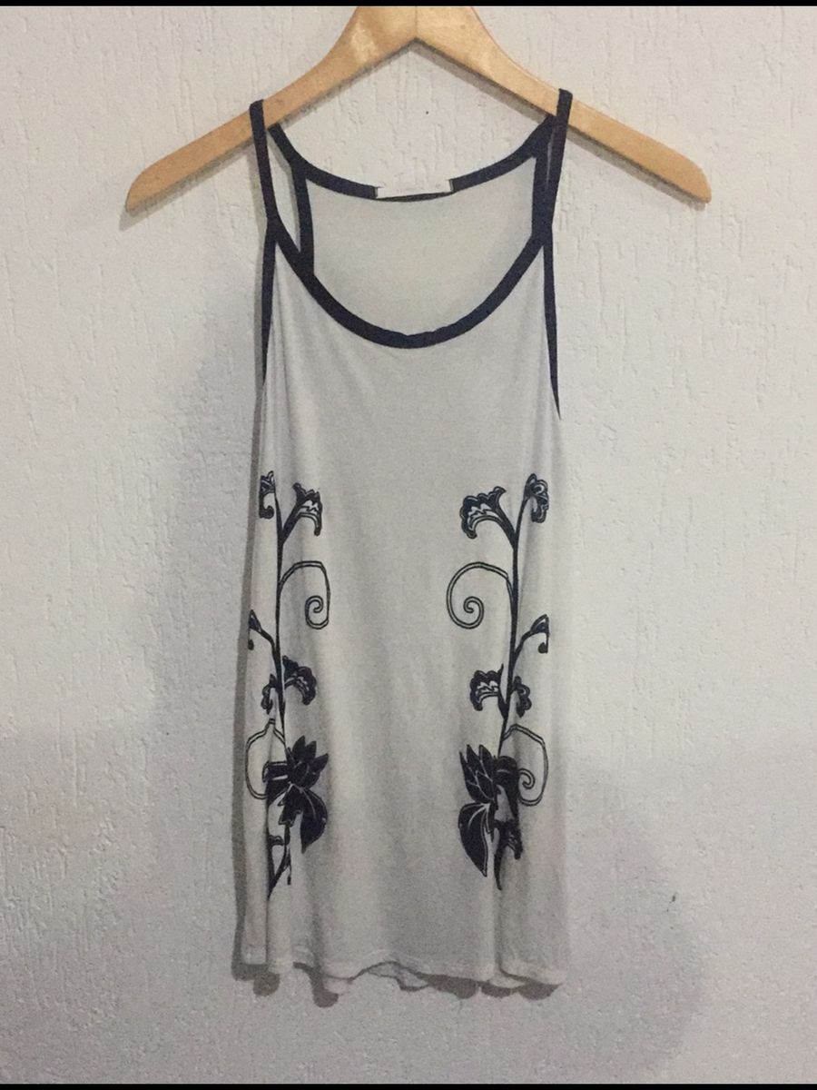 blusinha c&a